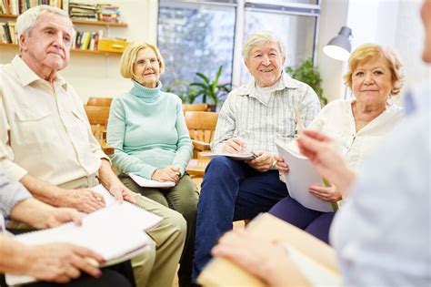 fundraising ideas for senior centers|13 Free Services to Help Seniors Fundraise .